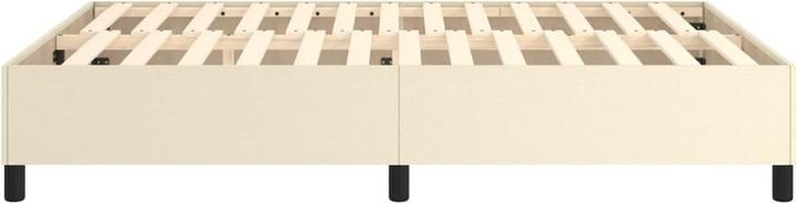 Produktbild vidaXL Boxspringbettgestell (140 x 200 cm)