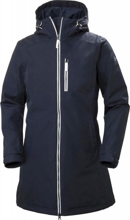 Immagine prodotto Helly Hansen Giacca invernale lunga Belfast (S)