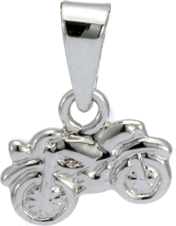 Immagine prodotto Andreani Moto (Argento)