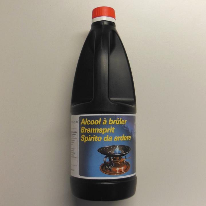Image du produit Louis Tempia Alcool à brûler