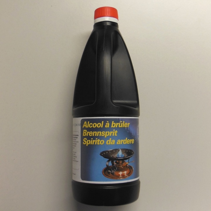 Actual product image Louis Tempia methylated spirits