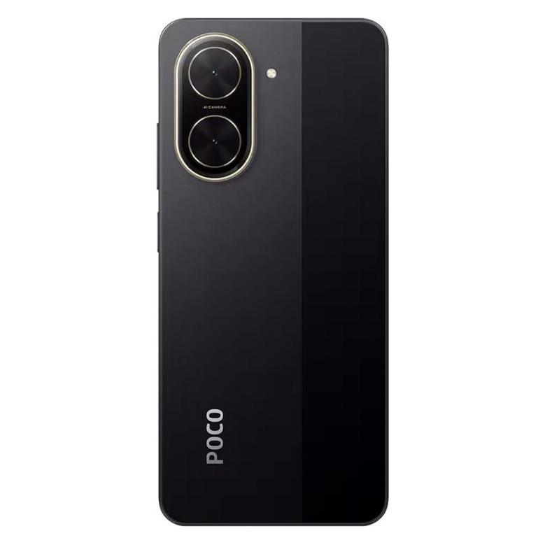 POCO C71 6.88インチ スマートフォン 019b080d-5163-7e0e-a947-