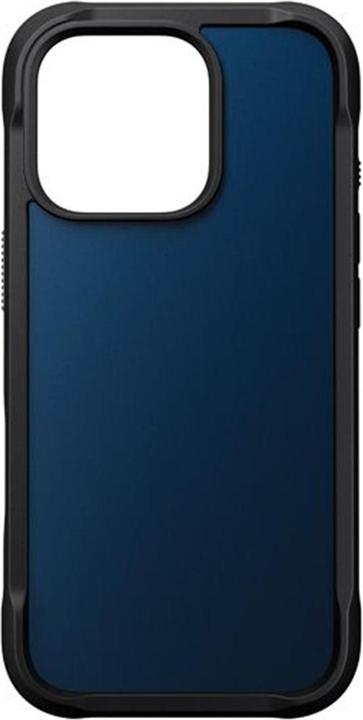 Image du produit Nomad Étui durci iPhone 16 Pro bleu atlantique (Apple iPhone 16 Pro)