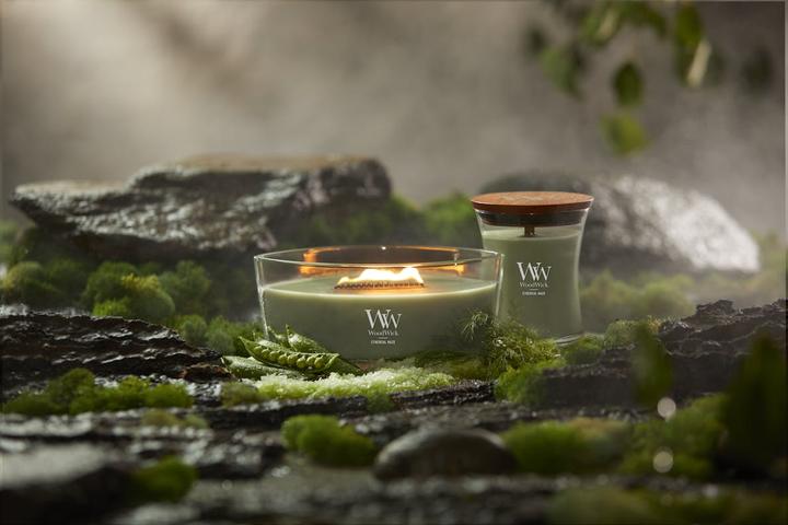 Actual product image WoodWick Ethereal Haze (275 g)