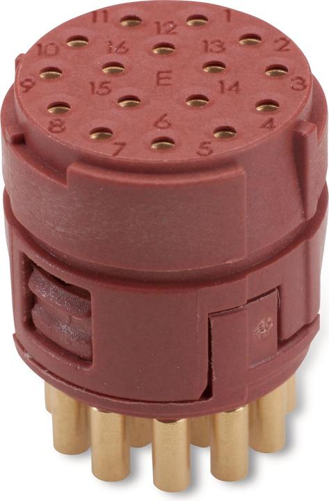 Produktbild Lapp EPIC® SIGNAL M23 E Einsätze, 1