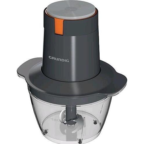 Thumbnail - Grundig CH5320, Zerkleinerer, Grau
