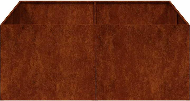 Produktbild vidaXL Pflanzgefäss