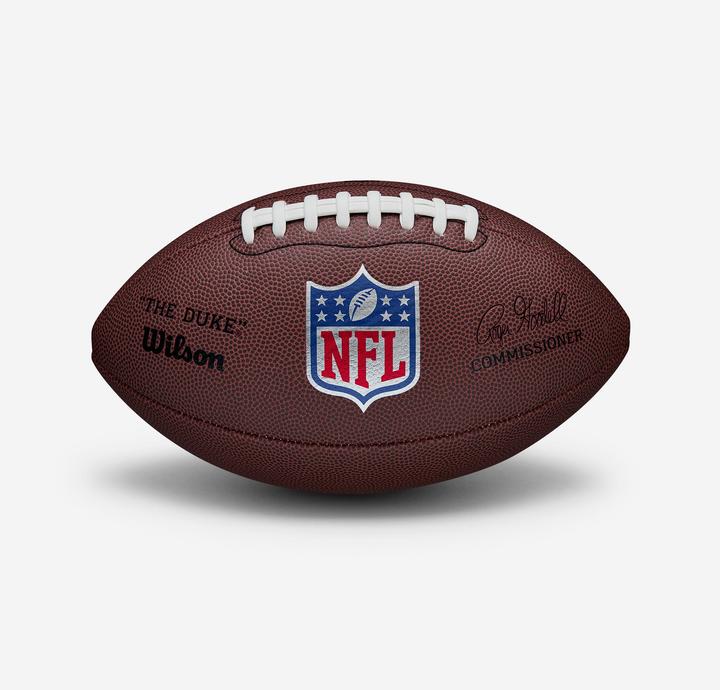 Produktbild Wilson NFL Duke