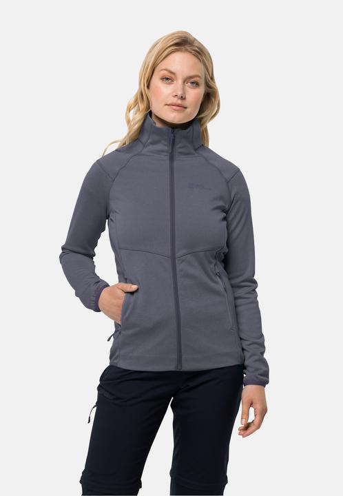 Produktbild Jack Wolfskin Fortberg Fz W (S)