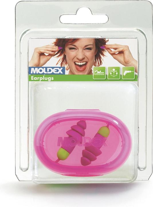 Productafbeelding Moldex Raketten (1 x)