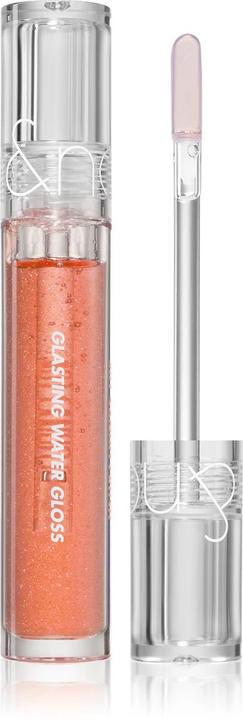Image du produit Rom&Nd ROMAND Glasting Water Gloss 01 Coral Crush - Lot de 3 (01 SANHO CRUSH)