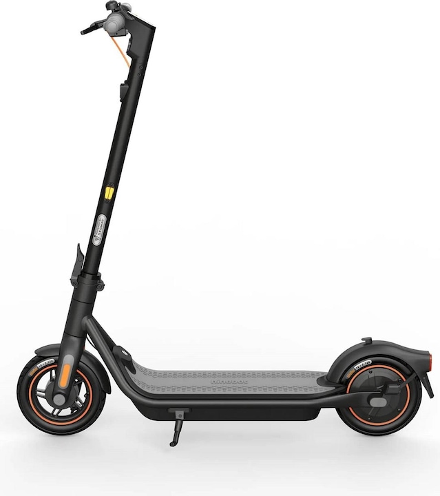 Actual product image Segway-Ninebot F65D (20 km/h, 65 km, 400 W)