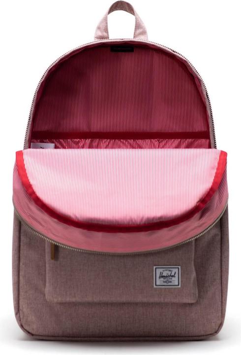 Produktbild Herschel Settlement Backpack 10005-04885 Pink One size (23 l)