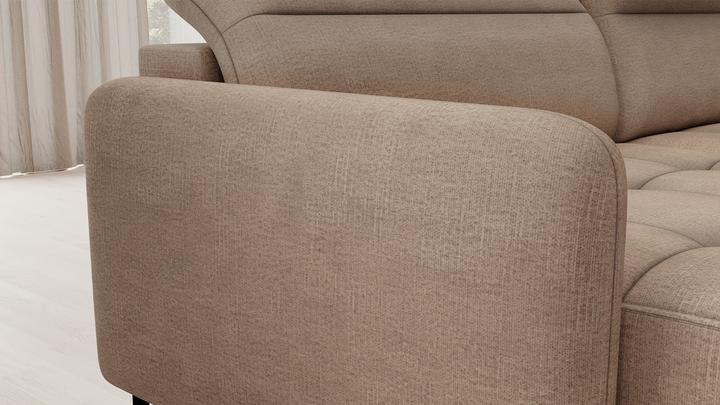 Image du produit ELTAP Berrto (Paysage de canapé, Canapé-lit, 4 places)