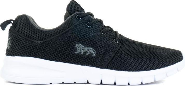 Image du produit Lonsdale Sivas Schuhe SCHWARZGRAU (43)