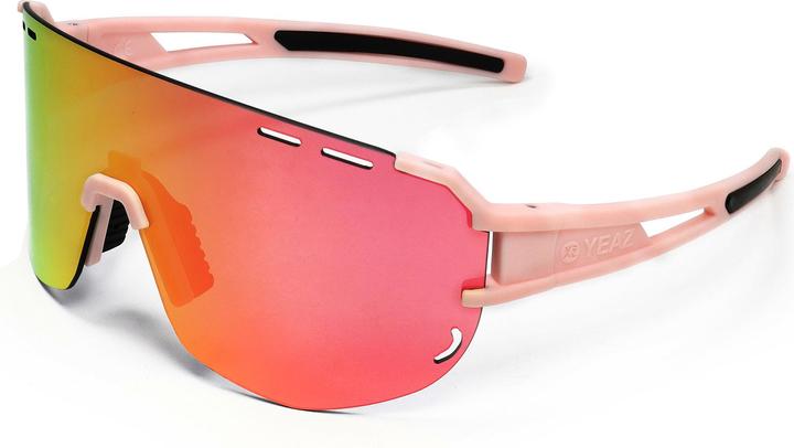 Productafbeelding Yeaz Zongloei (Roze, Roze)