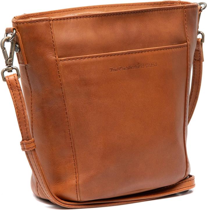 Immagine prodotto The Chesterfield Brand Borsa a tracolla Fintona in pelle 18 cm