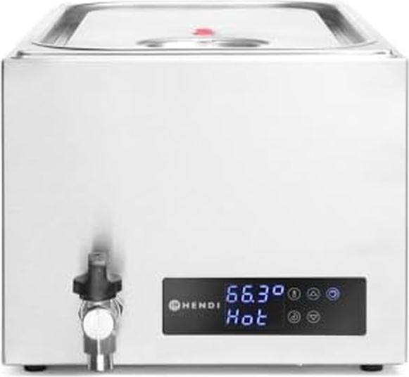 Actual product image Hendi Souse Vide