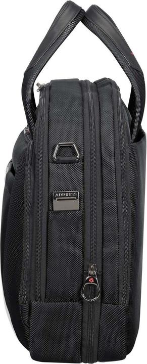 Produktbild Samsonite Pro-Dlx 5 (15.60", Universal)