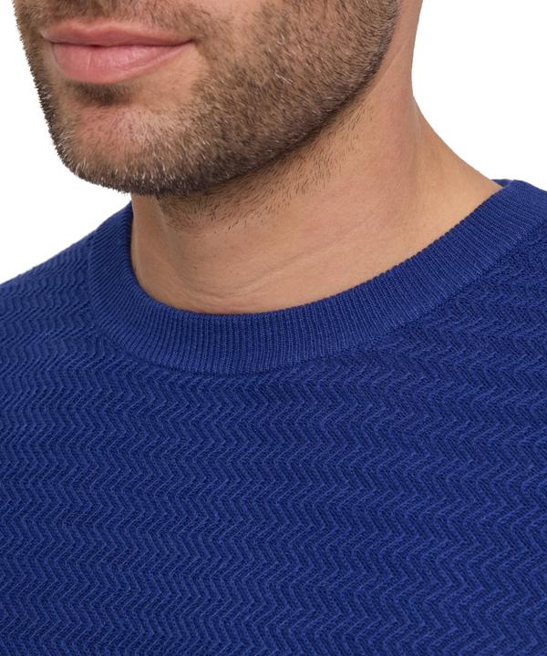 Produktbild Falke SEL Linen Blend Crew Neck m (S)