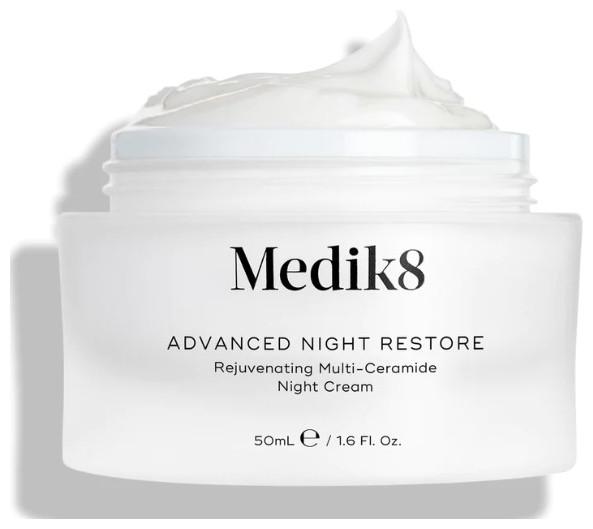 Image du produit Medik8 Advanced Night Restore (50 ml, Crème de nuit)