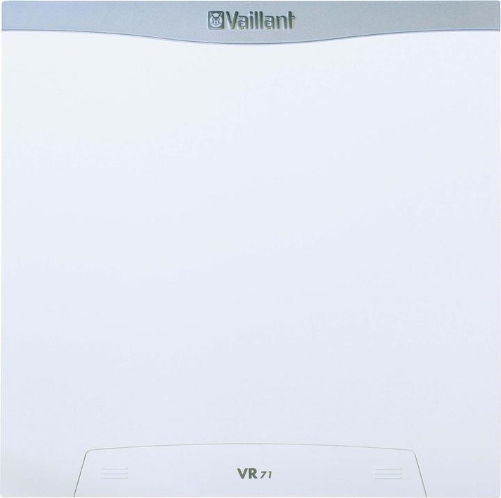Actual product image Vaillant Mixer module VR 71