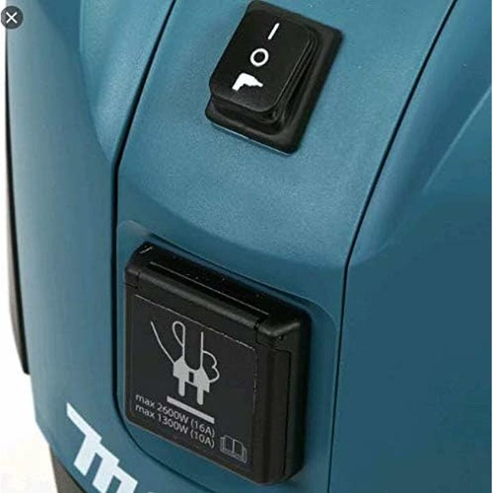 Immagine prodotto Makita aspirapolvere VC3011L (Aspirapolvere a umido e a secco)