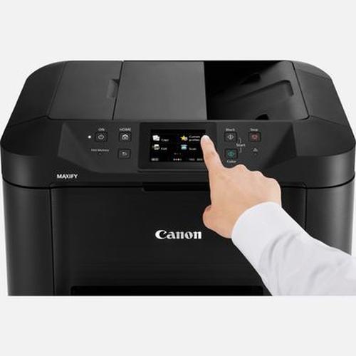 Produktbild Canon Maxify Mb5450 (Tintenpatrone, Farbe)