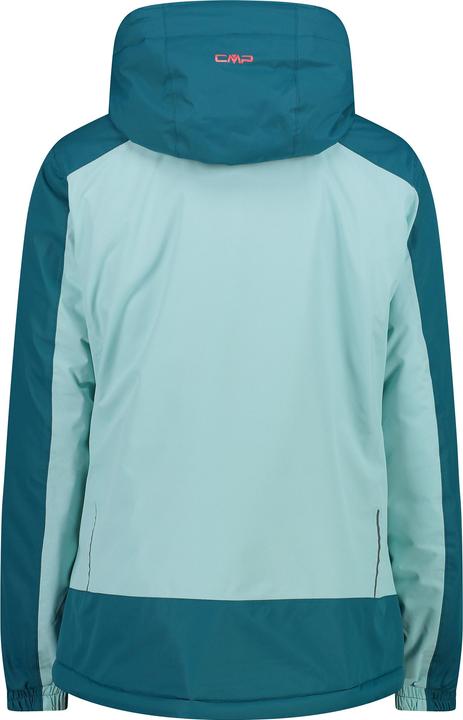 Image du produit CMP Campagnolo Sweat à capuche (S)