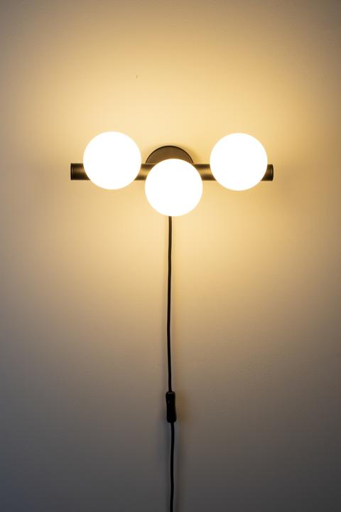 Produktbild White Label Living Lamp (450 lm, G9)