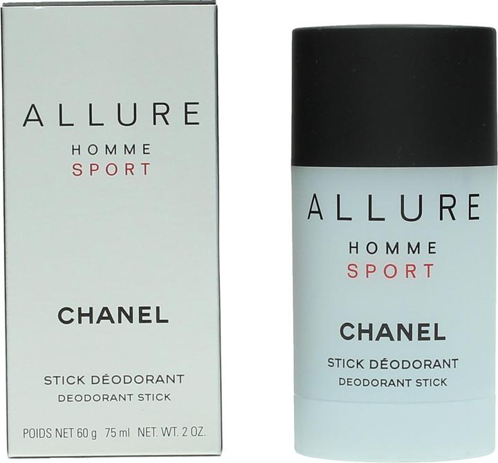 Image du produit Chanel Allure Homme Sport (Stick, 75 ml)