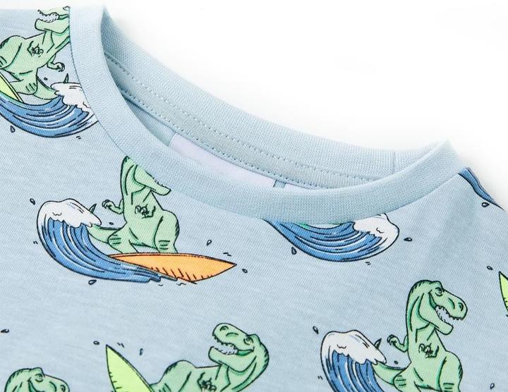 Actual product image vidaXL Kinderpyjama (128)