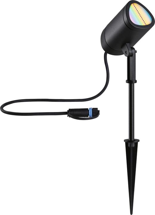 Produktbild Paulmann Shira (250 lm, IP65)