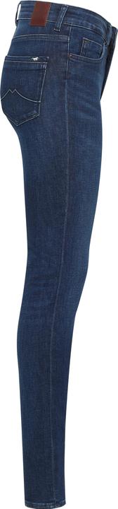 Immagine prodotto Mustang Mid Waist Shelby Jeans Slim (Jasmin New) Mid Blue (W32/L36)