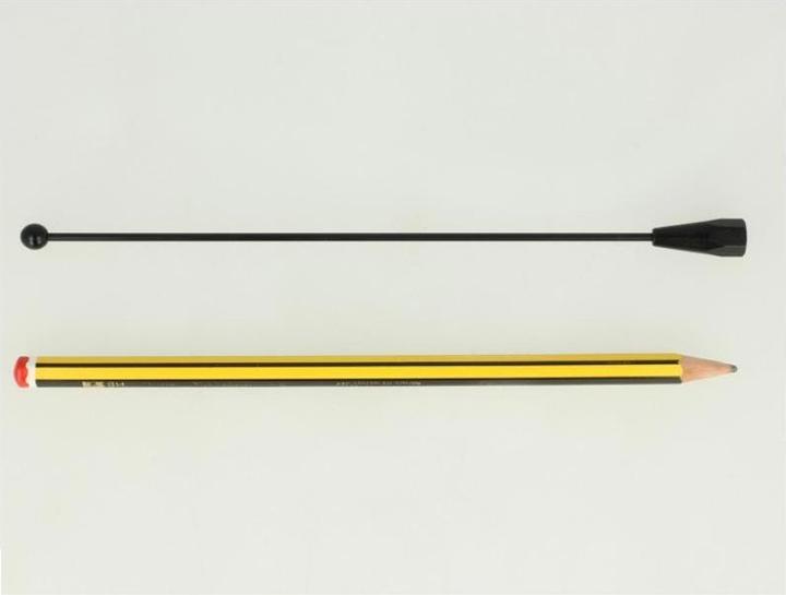 Actual product image Delock TETRA BOS antenna 380