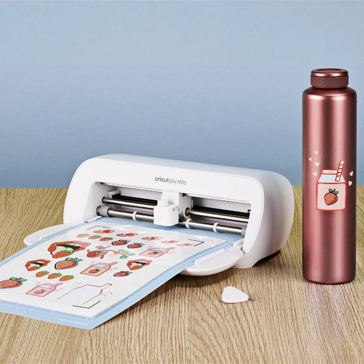 Produktbild Cricut Schneideplotter JOY Xtra