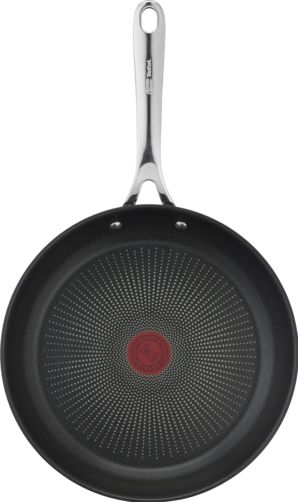 Produktbild Tefal Jamie Oliver Cook's Direct on (28 cm, Bratpfanne, Edelstahl)