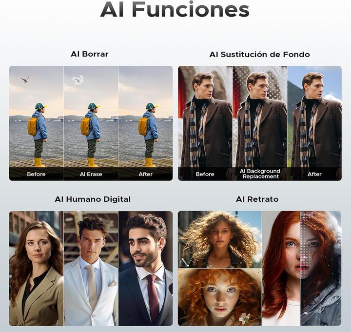 Produktbild Doogee S Cyber Pro (512 GB, Grün, 6.60")