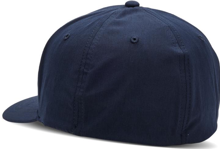 Actual product image Fox Has 23 F-Head Select Flexfit Htr Mdn (S, M)