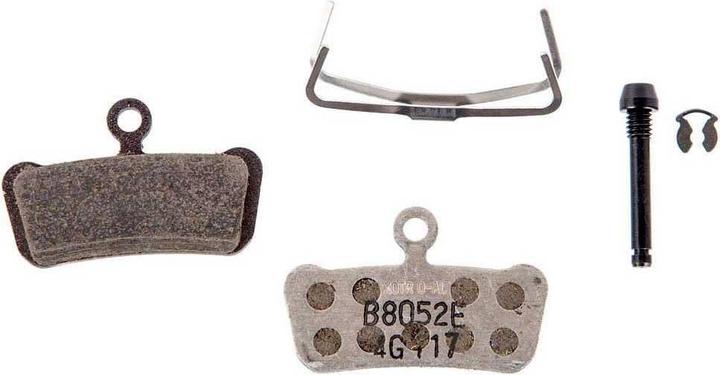 Produktbild Sram Guide Ultimate (Avid, SRAM, Organisch (Resin))
