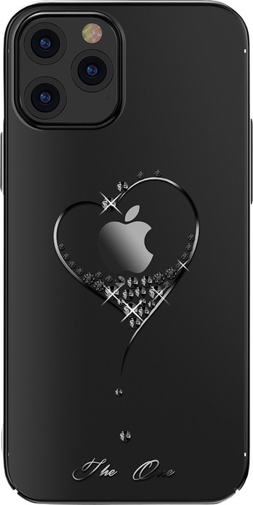 Image du produit Kingxbar Série Wish (Apple iPhone 12, Realme 12 Pro+)