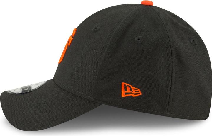 Produktbild New Era 9Forty MLB League San Francisco Giants (One Size)