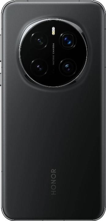 Actual product image Honor Magic7 Pro (512 GB, Black, 6.80", Dual SIM, 5G)