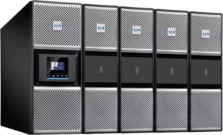 Actual product image Eaton 9PX 8000i RT4U Netpack G2 (8000 VA, 8000 W)