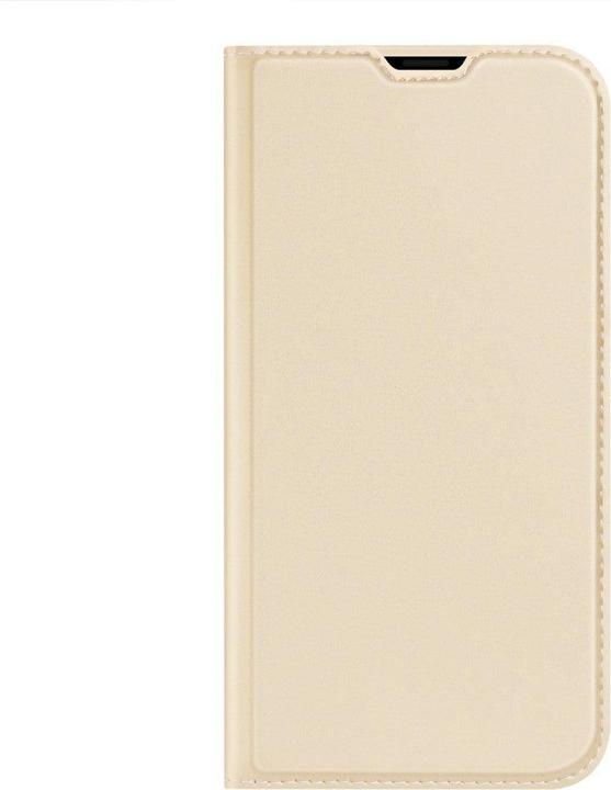 Actual product image Dux Ducis Skin Pro Series Bookcover (Apple iPhone 13 Pro Max)