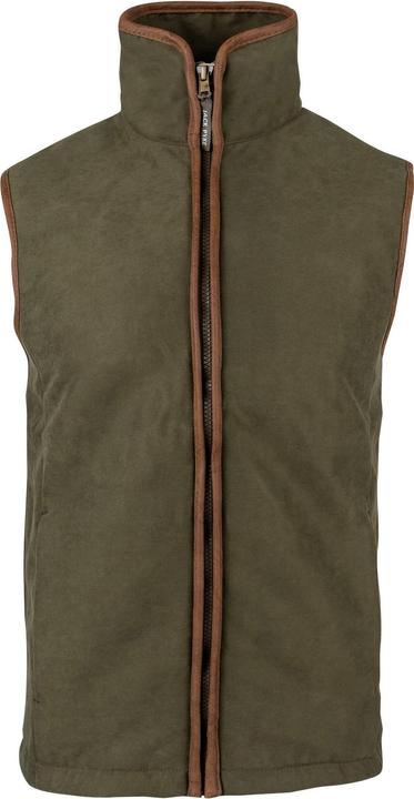 Produktbild Jack Pyke Weste Technisch Moleskin (S)