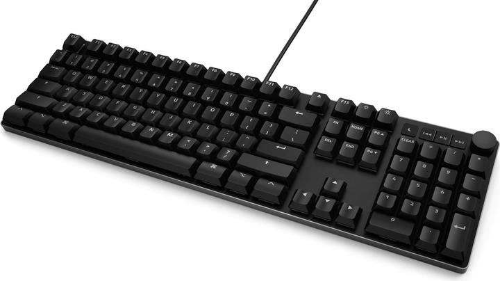 Productafbeelding Dell FR Toetsenbord Frans 82 toetsen (FR)