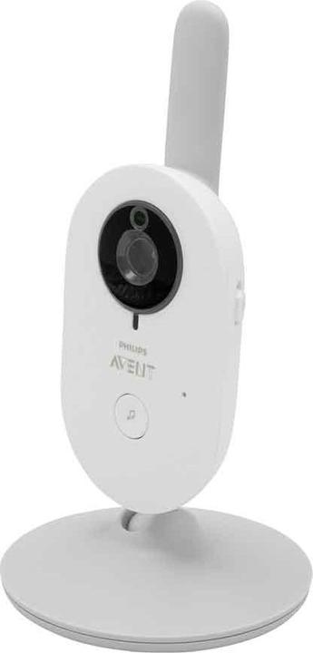 Produktbild Philips Avent Babyphone (Babyphone mit Kamera, 300 m)