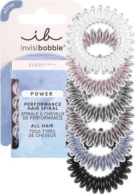 Produktbild Invisibobble Power be visible (Haargummi)