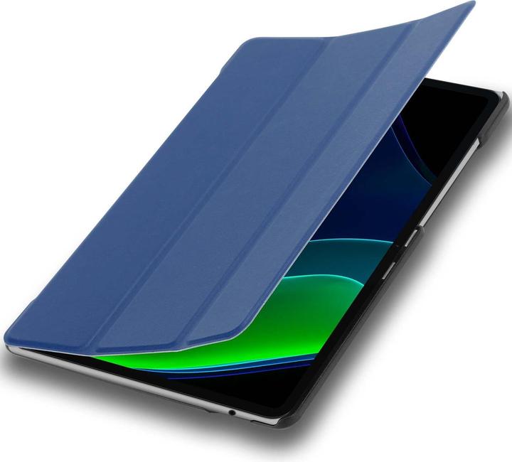 Image du produit Cadorabo Coque pour Xiaomi Pad 6 Housse pour tablette (Xiaomi Pad 6)